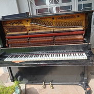 Piano Vertical Mason & Hamlin Original USA - $200 USD 🎹 - Img 55956670