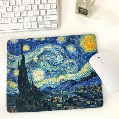 COLECCIÓN OBRAS DE ARTE || PERSONALIZACIÓN DE PRODUCTOS CON UN ESTILO ARTÍSTICO || OLIMPO TIENDA - Img 119467675