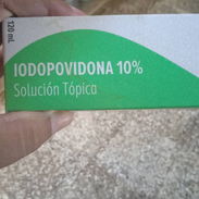 IODOPOVIDONA - Img 57299596