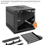 Gabinete de red de 6 unidades - Img 53924735