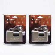 Candado monoblock 80 mm - S.P.C - Img 55369574
