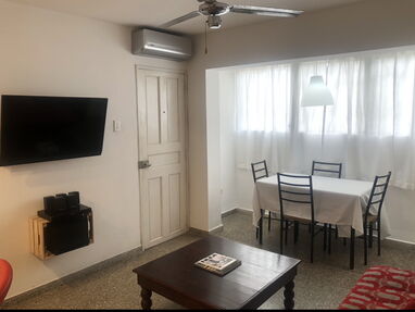 Apartamento de 2 cuartos con Wifi en Nuevo Vedado - Img 61011963