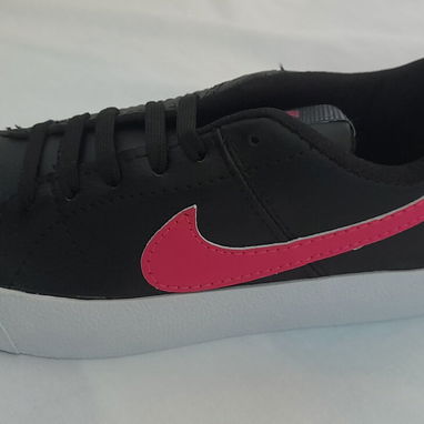 Tenis para niños ( Nike #36_37) - Img 117873531