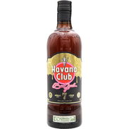 Vendo Ron HAVANA CLUB AÑEJO 7 AÑOS, EDICIÓN LIMITADA. - Img 53502276