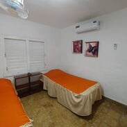 Casa de renta en Varadero! playa+2habitaciones+MEJOR PRECIO - Img 45156012