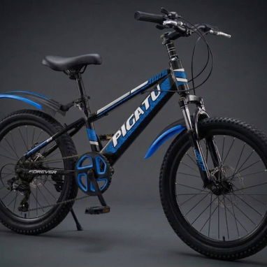 Bicicleta 18  pcfg - 3/3