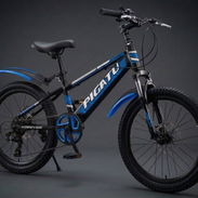 Bicicleta medida 18. Valor: 160 USD - Img 57500823