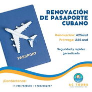 AC TOURS AGENCIA DE VIAJES - VUELOS BARATOS; OFERTAS HOTELES; TAXIS EN CUBA; PASAJES; REMESAS Y MUCHO MAS! - Img 43138829