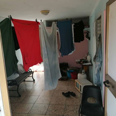 Se vende casa con certifico en mano en altura de la lisa en 11000 - 7/10