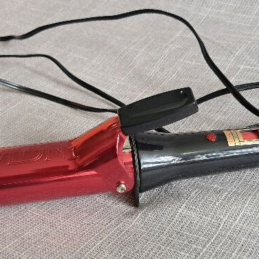 Vendo tenazas para cabello - Img 118090843