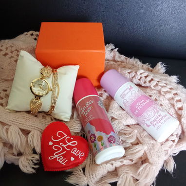 Combos de regalo para hombres y mujeres - Img 113577505