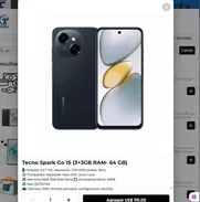 Tecno Spark Go (2024) - Img 47123982