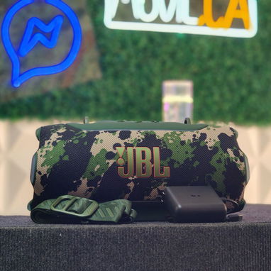 JBL XTREME 5      •NUEVA• - Img 124550723