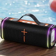 Bocina Bluetooth portatil - Img 57575534