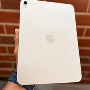 ➡️Apple iPad de 11 pulgadas: chip A16,  PRECIO 300 USD ( Nueva a estrenar - Img 55652568