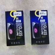 Venta de micas de cristal para celulares. - Img 50740758
