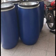 Tanques plásticos para agua - Img 57766933