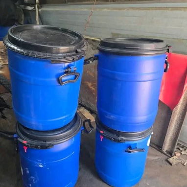 Tanques plásticos de agua de varias medidas - 2/7