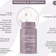 ✨️Una forma fácil y práctica de darte el cuidado que tus uñas, pelo y piel necesitan👇🏻 - Img 57547822