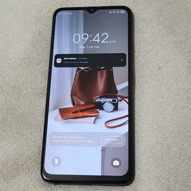 Se vende móvil Tecno Spark 2023 60 USD en óptimas condiciones ✅️ - Img 117385150