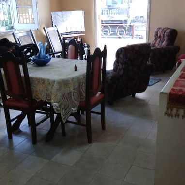 APARTAMENTO 2/4, Edificio y Apartamento estructuralmente solido - Img 123987306