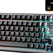 ⌨️Teclado Gaming Mecánico Yunzii B75 Pro Max - Img 56260098