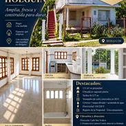 🏡 CASA EN VENTA EN HOLGUÍN – LA MOLIENDA | 135 m² | A 100 m DE CARRETERA CENTRAL | 35.000 USD - Img 57227422