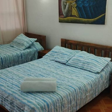 🌊Renta por días o lineal en centro Habana/Renta en centro Habana/Renta para extranjeros 🌊 - 3/5