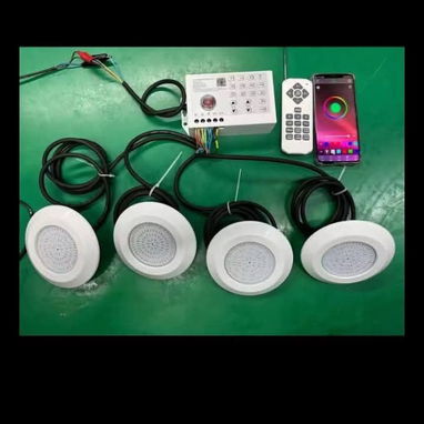 Todo tipo de accesorios para piscina - Img 110974420