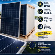 Paneles Solares - Img 58146767
