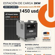 Estaciones de carga - Img 55999778