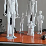 Venta de maniquíes . - Img 55656056