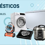 Electrodomésticos 89 millas - Img 58246383