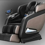 Sillón de masaje eléctrico comunícate con Pedro - Img 52852373