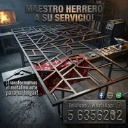 MAESTRO HERRERO A SU SERVICIO! 🔥 - Img 57667354