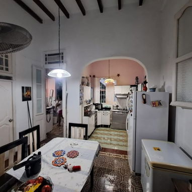 🏡 *¡JOYA EN EL VEDADO! | CASA INDEPENDIENTE EN VENTA*. - 9/10