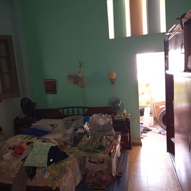 Casa en bajos de biplantas en Santos Suarez Moderno - 2/8
