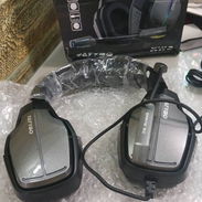 Audifonos cascos profesionales gamer.... - Img 51634791