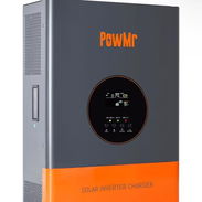 Inversor PowMr 10,000 watt - Img 55934581