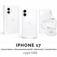 iPhone 17 - Img 56762715