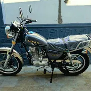 lifan 250cc 🏍originales con derecho a chapa. - Img 56338554
