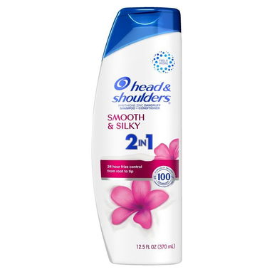 Champús Head&Shoulders 375ml 9 usd - Img 117888031