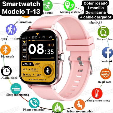 Smartwatch - Img 123432864