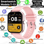 Relojes digitales - Img 55756346