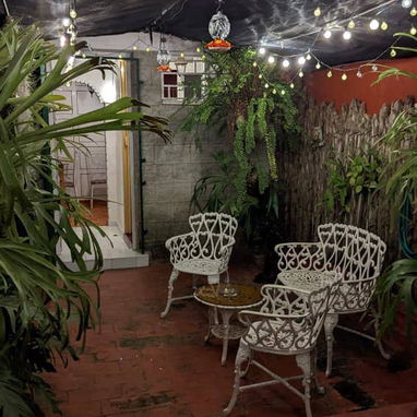 🏛⚡️🌈Casa de renta en La Habana (Vedado) corta y larga estancia🌞 - Img 125136798
