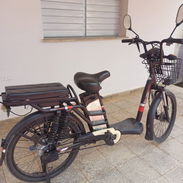 Bicicleta electrica - Img 56305877