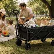 Carrito de mandados,varios usos, super fuertes - Img 57926710