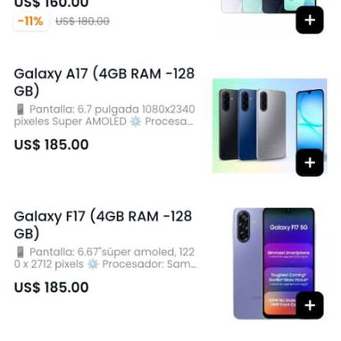 Teléfono de todas las marcas ganga damos garantía tenemos tienda física vedado 56354924 - Img 120493787