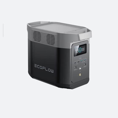 EcoFlow DELTA 2 1024Wh -1800W AC, Garantía de 1 mes, Entrega por un mínimo costo adicional para toda La Habana - 5/5