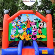 Parques Inflables, Rebaja para Junio, en La Habana‼️‼️ - Img 54260920